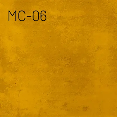 Kolor mc-06 ciepły żółty