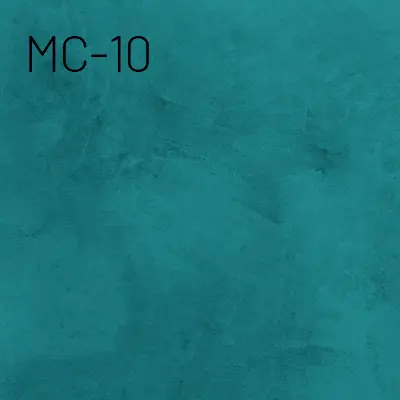 Kolor mc-10 turkus
