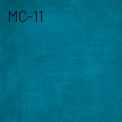 Kolor mc-11 zielononiebieski